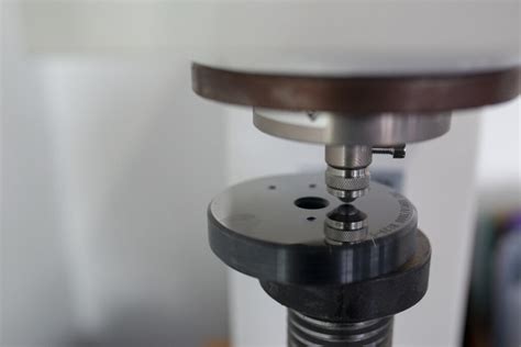 advantages of hardness test|hardness testing materials.